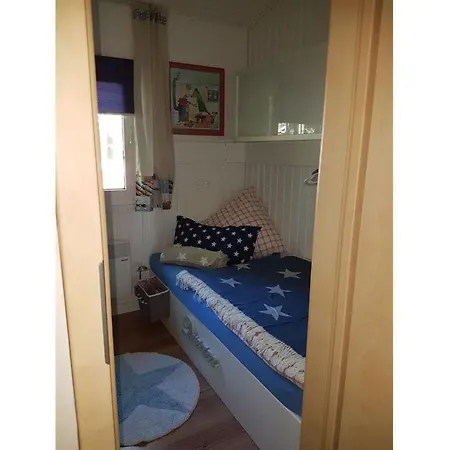 Amelie Comfortable Vacation * Sieseby