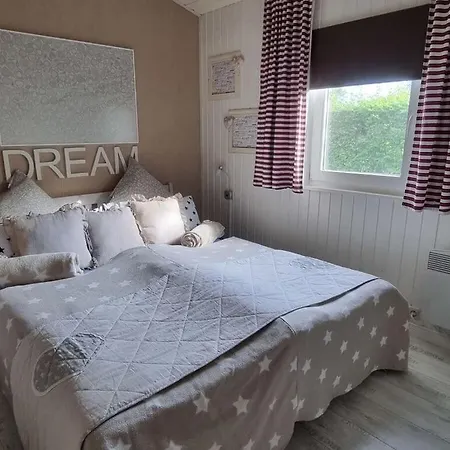 Apartment Amelie Comfortable Vacation *